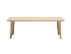 【ブリッジ/BRIDGE / GOODS】のCOFFEE TABLE 120 / コーヒーテーブル 120 ナチュラル|ID: prp329100000007977 ipo3291000000030251370