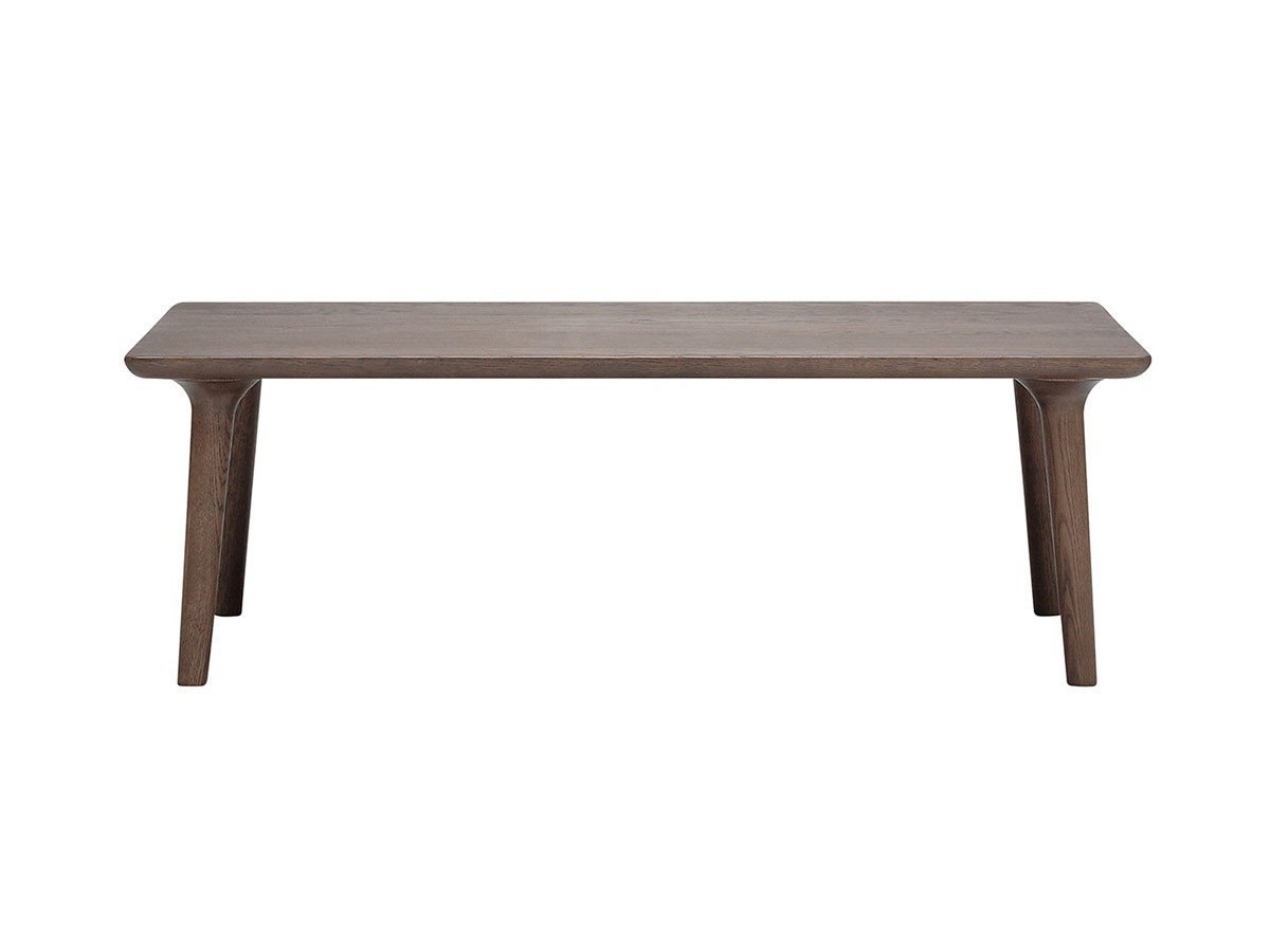 【ブリッジ/BRIDGE / GOODS】のCOFFEE TABLE 120 / コーヒーテーブル 120 インテリア・キッズ・メンズ・レディースファッション・服の通販 founy(ファニー) 　送料無料　Free Shipping　コレクション　Collection　シンプル　Simple　テーブル　Table　フォルム　Form　ホーム・キャンプ・アウトドア・お取り寄せ　Home,Garden,Outdoor,Camping Gear　家具・インテリア　Furniture　テーブル　Table　ローテーブル・センターテーブル　Low Table/Center Table　ダークブラウン|ID: prp329100000007977 ipo3291000000030251374