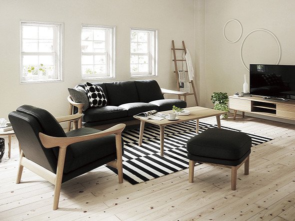 【ブリッジ/BRIDGE / GOODS】のCOFFEE TABLE 120 / コーヒーテーブル 120 人気、トレンドファッション・服の通販 founy(ファニー) 　送料無料　Free Shipping　コレクション　Collection, Seasonal Line　シンプル　Simple, Minimal　テーブル　Table, Dining Table　フォルム　Silhouette, Form　ホーム・キャンプ・アウトドア・お取り寄せ　Home Living / Home & Lifestyle / Camping Gear / Outdoor Camping　家具・インテリア　Home Furniture & Interior. Stylish & Functional Living Spaces　テーブル　Dining, Coffee & Side Tables　ローテーブル・センターテーブル　Coffee & Center Tables　other-3|ID: prp329100000007977 ipo3291000000031529243