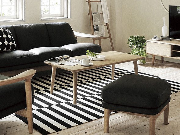 【ブリッジ/BRIDGE / GOODS】のCOFFEE TABLE 120 / コーヒーテーブル 120 人気、トレンドファッション・服の通販 founy(ファニー) 　送料無料　Free Shipping　コレクション　Collection, Seasonal Line　シンプル　Simple, Minimal　テーブル　Table, Dining Table　フォルム　Silhouette, Form　ホーム・キャンプ・アウトドア・お取り寄せ　Home Living / Home & Lifestyle / Camping Gear / Outdoor Camping　家具・インテリア　Home Furniture & Interior. Stylish & Functional Living Spaces　テーブル　Dining, Coffee & Side Tables　ローテーブル・センターテーブル　Coffee & Center Tables　other-4|ID: prp329100000007977 ipo3291000000031529244