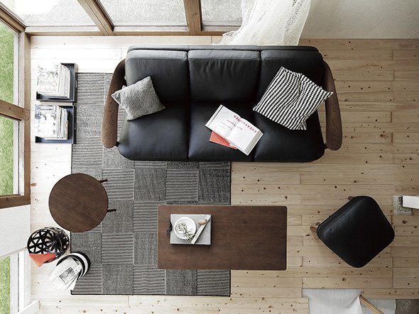 【ブリッジ/BRIDGE / GOODS】のCOFFEE TABLE 120 / コーヒーテーブル 120 人気、トレンドファッション・服の通販 founy(ファニー) 　送料無料　Free Shipping　コレクション　Collection, Seasonal Line　シンプル　Simple, Minimal　テーブル　Table, Dining Table　フォルム　Silhouette, Form　ホーム・キャンプ・アウトドア・お取り寄せ　Home Living / Home & Lifestyle / Camping Gear / Outdoor Camping　家具・インテリア　Home Furniture & Interior. Stylish & Functional Living Spaces　テーブル　Dining, Coffee & Side Tables　ローテーブル・センターテーブル　Coffee & Center Tables　other-5|ID: prp329100000007977 ipo3291000000031529245