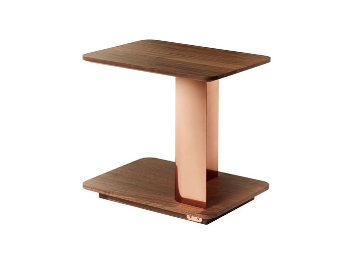 【リアルスタイル/REAL STYLE / GOODS】のMONTANA side table / モンタナ サイドテーブル インテリア・キッズ・メンズ・レディースファッション・服の通販 founy(ファニー) https://founy.com/ 送料無料 Free Shipping テーブル Table メタリック Metallic ホーム・キャンプ・アウトドア・お取り寄せ Home,Garden,Outdoor,Camping Gear 家具・インテリア Furniture テーブル Table サイドテーブル・小テーブル Side Table/Small Table |ID: prp329100000007979 ipo3291000000030186409