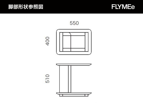 【リアルスタイル/REAL STYLE / GOODS】のMONTANA side table / モンタナ サイドテーブル 人気、トレンドファッション・服の通販 founy(ファニー) 　送料無料　Free Shipping　テーブル　Table　メタリック　Metallic　ホーム・キャンプ・アウトドア・お取り寄せ　Home,Garden,Outdoor,Camping Gear　家具・インテリア　Furniture　テーブル　Table　サイドテーブル・小テーブル　Side Table/Small Table　other-6|ID: prp329100000007979 ipo3291000000031531792