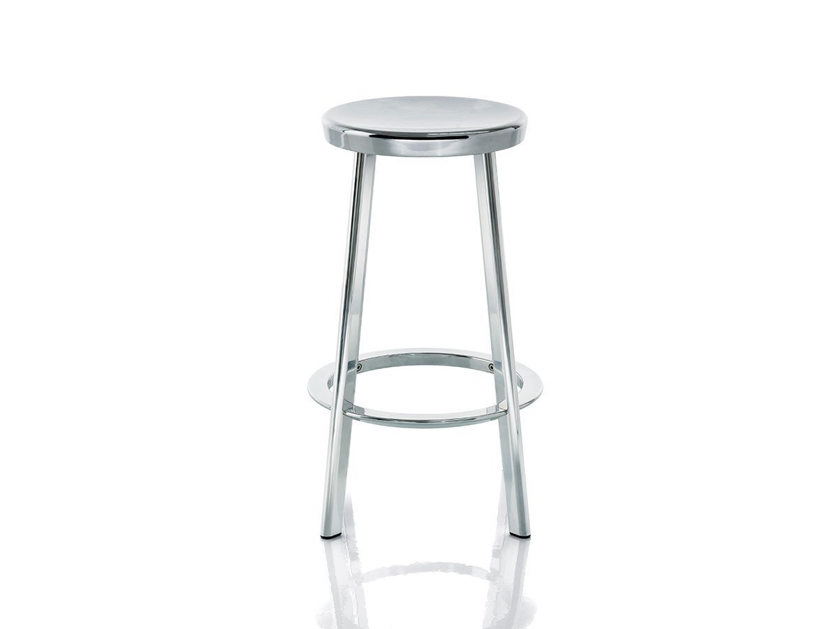 【マジス/MAGIS / GOODS】のDEJA-VU STOOL / デジャヴ スツール 屋内仕様(ポリッシュ) インテリア・キッズ・メンズ・レディースファッション・服の通販 founy(ファニー) 　シンプル　Simple, Minimal　スタイリッシュ　Stylish, Fashionable　送料無料　Free Shipping　ホーム・キャンプ・アウトドア・お取り寄せ　Home Living / Home & Lifestyle / Camping Gear / Outdoor Camping　家具・インテリア　Home Furniture & Interior. Stylish & Functional Living Spaces　チェア・椅子　Seating & Chairs　スツール・バースツール　Stools & Bar Stools　ホーム・キャンプ・アウトドア・お取り寄せ　Home Living / Home & Lifestyle / Camping Gear / Outdoor Camping　家具・インテリア　Home Furniture & Interior. Stylish & Functional Living Spaces　チェア・椅子　Seating & Chairs　カウンターチェア・ハイチェア　Bar Stools / High Stools　サイズ:高さ66cm|ID: prp329100000007980 ipo3291000000036803183