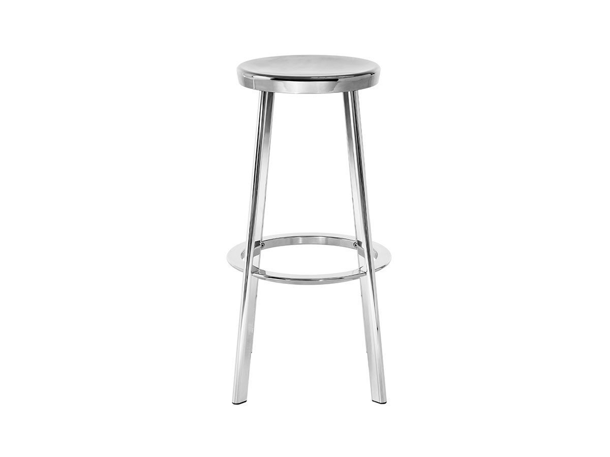 【マジス/MAGIS / GOODS】のDEJA-VU STOOL / デジャヴ スツール 屋内仕様(ポリッシュ) インテリア・キッズ・メンズ・レディースファッション・服の通販 founy(ファニー) 　シンプル　Simple, Minimal　スタイリッシュ　Stylish, Fashionable　送料無料　Free Shipping　ホーム・キャンプ・アウトドア・お取り寄せ　Home Living / Home & Lifestyle / Camping Gear / Outdoor Camping　家具・インテリア　Home Furniture & Interior. Stylish & Functional Living Spaces　チェア・椅子　Seating & Chairs　スツール・バースツール　Stools & Bar Stools　ホーム・キャンプ・アウトドア・お取り寄せ　Home Living / Home & Lifestyle / Camping Gear / Outdoor Camping　家具・インテリア　Home Furniture & Interior. Stylish & Functional Living Spaces　チェア・椅子　Seating & Chairs　カウンターチェア・ハイチェア　Bar Stools / High Stools　サイズ:高さ76cm|ID: prp329100000007980 ipo3291000000036803186