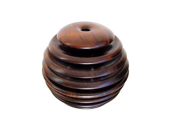 【谷俊幸/TOSHIYUKI TANI / GOODS】のMOCORO LAMP / モコロ インテリア・キッズ・メンズ・レディースファッション・服の通販 founy(ファニー) 送料無料 Free Shipping テーブル Table, Dining Table ホーム・キャンプ・アウトドア・お取り寄せ Home Living / Home & Lifestyle / Camping Gear / Outdoor Camping 家具・インテリア Home Furniture & Interior. Stylish & Functional Living Spaces ライト・照明 Lamps & Lighting Fixtures 焦茶|ID: prp329100000007981 ipo3291000000036848955