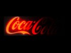 【コカ コーラ ブランド/Coca Cola BRAND / GOODS】のLED Lettering Sign / LED レタリングサイン PJ-LED02 スウィープモード時は左から右に“Coca-Cola”の文字を書くように光ります。|ID: prp329100000007983 ipo3291000000025302832