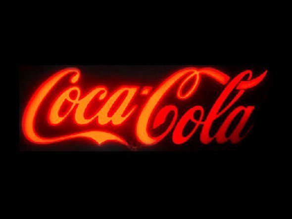 【コカ コーラ ブランド/Coca Cola BRAND / GOODS】のLED Lettering Sign / LED レタリングサイン PJ-LED02 インテリア・キッズ・メンズ・レディースファッション・服の通販 founy(ファニー) 　送料無料　Free Shipping　アクリル　Acrylic　シンプル　Simple　スタンド　Stand　フレーム　Flame　ホーム・キャンプ・アウトドア・お取り寄せ　Home,Garden,Outdoor,Camping Gear　家具・インテリア　Furniture　ライト・照明　Lighting & Light Fixtures　スウィープモード時は左から右に“Coca-Cola”の文字を書くように光ります。|ID: prp329100000007983 ipo3291000000030250154