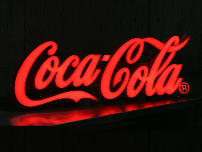 【コカ コーラ ブランド/Coca Cola BRAND / GOODS】のLED Lettering Sign / LED レタリングサイン PJ-LED02 インテリア・キッズ・メンズ・レディースファッション・服の通販 founy(ファニー) https://founy.com/ 送料無料 Free Shipping アクリル Acrylic Material シンプル Simple, Minimal スタンド Stand Collar, Upright Stand フレーム Frame, Outline ホーム・キャンプ・アウトドア・お取り寄せ Home Living / Home & Lifestyle / Camping Gear / Outdoor Camping 家具・インテリア Home Furniture & Interior. Stylish & Functional Living Spaces ライト・照明 Lamps & Lighting Fixtures |ID: prp329100000007983 ipo3291000000034080222