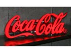 【コカ コーラ ブランド/Coca Cola BRAND / GOODS】のLED Lettering Sign / LED レタリングサイン PJ-LED02 立体ロゴとアクリル樹脂製フレームのみのすっきりとシンプルな構造です。|ID: prp329100000007983 ipo3291000000034080225