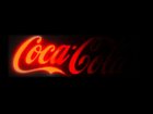 【コカ コーラ ブランド/Coca Cola BRAND / GOODS】のLED Lettering Sign / LED レタリングサイン PJ-LED02 スウィープモード時は左から右に“Coca-Cola”の文字を書くように光ります。|ID: prp329100000007983 ipo3291000000034080227