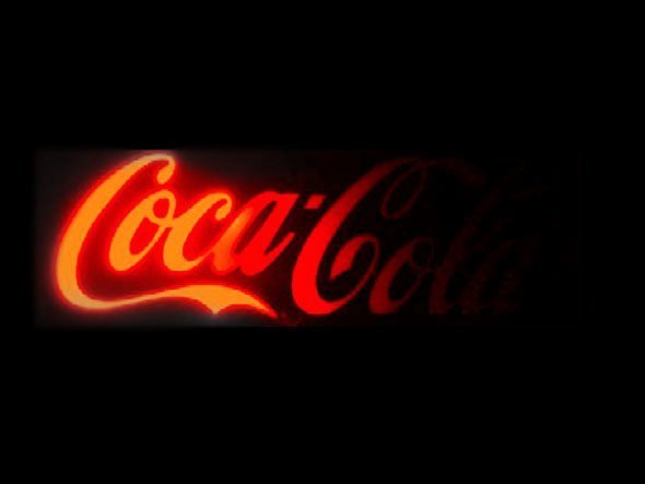 【コカ コーラ ブランド/Coca Cola BRAND / GOODS】のLED Lettering Sign / LED レタリングサイン PJ-LED02 インテリア・キッズ・メンズ・レディースファッション・服の通販 founy(ファニー) 　送料無料　Free Shipping　アクリル　Acrylic Material　シンプル　Simple, Minimal　スタンド　Stand Collar, Upright Stand　フレーム　Frame, Outline　ホーム・キャンプ・アウトドア・お取り寄せ　Home Living / Home & Lifestyle / Camping Gear / Outdoor Camping　家具・インテリア　Home Furniture & Interior. Stylish & Functional Living Spaces　ライト・照明　Lamps & Lighting Fixtures　スウィープモード時は左から右に“Coca-Cola”の文字を書くように光ります。|ID: prp329100000007983 ipo3291000000034080227