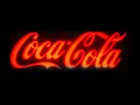 【コカ コーラ ブランド/Coca Cola BRAND / GOODS】のLED Lettering Sign / LED レタリングサイン PJ-LED02 スウィープモード時は左から右に“Coca-Cola”の文字を書くように光ります。|ID: prp329100000007983 ipo3291000000034080229