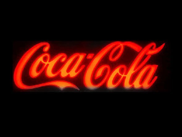 【コカ コーラ ブランド/Coca Cola BRAND / GOODS】のLED Lettering Sign / LED レタリングサイン PJ-LED02 インテリア・キッズ・メンズ・レディースファッション・服の通販 founy(ファニー) 　送料無料　Free Shipping　アクリル　Acrylic Material　シンプル　Simple, Minimal　スタンド　Stand Collar, Upright Stand　フレーム　Frame, Outline　ホーム・キャンプ・アウトドア・お取り寄せ　Home Living / Home & Lifestyle / Camping Gear / Outdoor Camping　家具・インテリア　Home Furniture & Interior. Stylish & Functional Living Spaces　ライト・照明　Lamps & Lighting Fixtures　スウィープモード時は左から右に“Coca-Cola”の文字を書くように光ります。|ID: prp329100000007983 ipo3291000000036115399