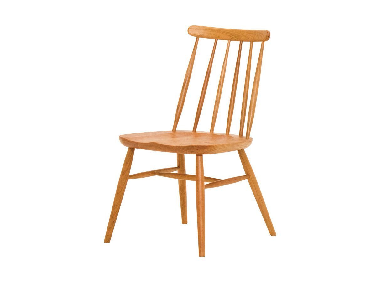 【ナガノインテリア/NAGANO INTERIOR / GOODS】のFriendly!! chair / フレンドリー チェア DC328-1N(板座) インテリア・キッズ・メンズ・レディースファッション・服の通販 founy(ファニー) 　送料無料　Free Shipping　フィット　Fit, Slim Fit　フォルム　Silhouette, Form　ホーム・キャンプ・アウトドア・お取り寄せ　Home Living / Home & Lifestyle / Camping Gear / Outdoor Camping　家具・インテリア　Home Furniture & Interior. Stylish & Functional Living Spaces　チェア・椅子　Seating & Chairs　ダイニングチェア・木製チェア　Dining Chairs　ウッド:ブラックチェリー材 CL(ウレタン塗装)|ID: prp329100000007988 ipo3291000000035229834