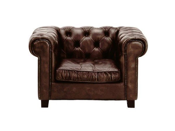 【リアルスタイル/REAL STYLE / GOODS】のCHESTER FIELD sofa 1P / チェスターフィールド ソファ 1P 人気、トレンドファッション・服の通販 founy(ファニー) 　日本製　Made In Japan　ホーム・キャンプ・アウトドア・お取り寄せ　Home,Garden,Outdoor,Camping Gear　家具・インテリア　Furniture　ソファー　Sofa　other-2|ID: prp329100000007989 ipo3291000000031533864