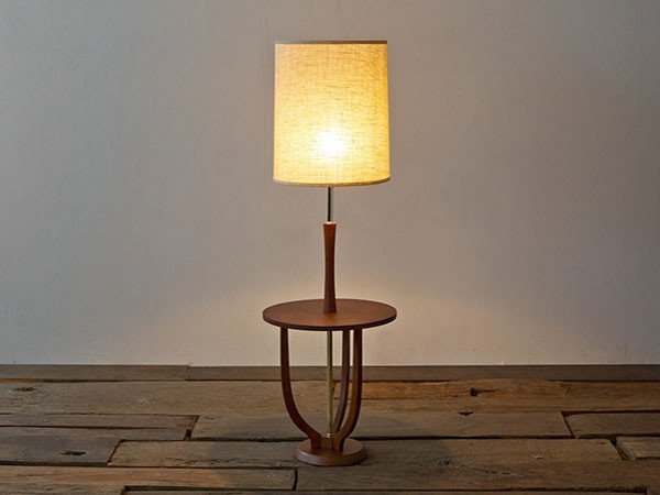 【アクメファニチャー /ACME Furniture / GOODS】のDELMAR LAMP / デルマー ランプ インテリア・キッズ・メンズ・レディースファッション・服の通販 founy(ファニー) 　送料無料　Free Shipping　テーブル　Table　ネップ　Nep Yarn　ファブリック　Fabric　モチーフ　Motif　ホーム・キャンプ・アウトドア・お取り寄せ　Home,Garden,Outdoor,Camping Gear　家具・インテリア　Furniture　ライト・照明　Lighting & Light Fixtures　フロアライト・スタンドライト　Floor Light/Stand Light　-|ID: prp329100000007994 ipo3291000000030206727