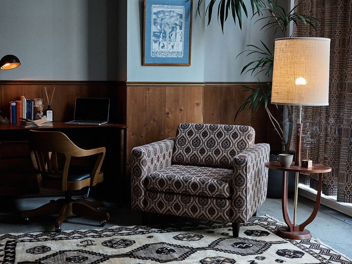 【アクメファニチャー /ACME Furniture / GOODS】のDELMAR LAMP / デルマー ランプ 人気、トレンドファッション・服の通販 founy(ファニー) 　テーブル　Table　ネップ　Nep Yarn　ファブリック　Fabric　モチーフ　Motif　ホーム・キャンプ・アウトドア・お取り寄せ　Home,Garden,Outdoor,Camping Gear　家具・インテリア　Furniture　ライト・照明　Lighting & Light Fixtures　フロアライト・スタンドライト　Floor Light/Stand Light　other-4|ID: prp329100000007994 ipo3291000000031503924