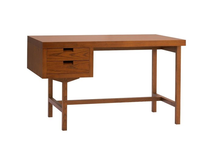 【イデー/IDEE / GOODS】のANTON DESK / アントン デスク インテリア・キッズ・メンズ・レディースファッション・服の通販 founy(ファニー) https://founy.com/ なめらか Smooth クラシック Classic デスク Desk モダン Modern ホーム・キャンプ・アウトドア・お取り寄せ Home,Garden,Outdoor,Camping Gear 家具・インテリア Furniture その他 インテリア雑貨、家具 Furniture, Interior, Others |ID: prp329100000007996 ipo3291000000030177964