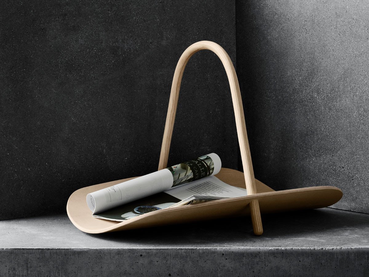 【フリッツ ハンセン/FRITZ HANSEN / GOODS】のBASKET / バスケット 人気、トレンドファッション・服の通販 founy(ファニー) 　アクセサリー　Fashion Accessories　ウッド　Wooden Design　コレクション　Collection, Seasonal Line　雑誌　Magazine, Fashion Magazine　バスケット　Basket, Basket Bag　送料無料　Free Shipping　ホーム・キャンプ・アウトドア・お取り寄せ　Home Living / Home & Lifestyle / Camping Gear / Outdoor Camping　家具・インテリア　Home Furniture & Interior. Stylish & Functional Living Spaces　収納家具・キャビネット　Storage Furniture　シェルフ・オープンラック・収納棚　Open Shelf Rack　ホーム・キャンプ・アウトドア・お取り寄せ　Home Living / Home & Lifestyle / Camping Gear / Outdoor Camping　家具・インテリア　Home Furniture & Interior. Stylish & Functional Living Spaces　収納家具・キャビネット　Storage Furniture　本棚・マガジンスタンド　Bookshelf/Magazine Rack　other-2|ID: prp329100000007998 ipo3291000000031544620