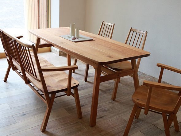 【ミノ/MINO / GOODS】のTable 160 / テーブル 幅160cm 人気、トレンドファッション・服の通販 founy(ファニー) 　テーブル　Table, Dining Table　ホーム・キャンプ・アウトドア・お取り寄せ　Home Living / Home & Lifestyle / Camping Gear / Outdoor Camping　家具・インテリア　Home Furniture & Interior. Stylish & Functional Living Spaces　テーブル　Dining, Coffee & Side Tables　ダイニングテーブル・食卓テーブル　Dining Tables　other-4|ID: prp329100000008002 ipo3291000000031531914