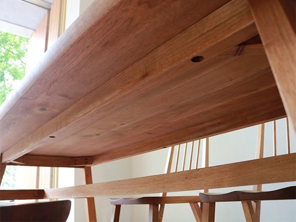 【ミノ/MINO / GOODS】のTable 160 / テーブル 幅160cm 人気、トレンドファッション・服の通販 founy(ファニー) 　テーブル　Table, Dining Table　ホーム・キャンプ・アウトドア・お取り寄せ　Home Living / Home & Lifestyle / Camping Gear / Outdoor Camping　家具・インテリア　Home Furniture & Interior. Stylish & Functional Living Spaces　テーブル　Dining, Coffee & Side Tables　ダイニングテーブル・食卓テーブル　Dining Tables　other-6|ID: prp329100000008002 ipo3291000000031531917