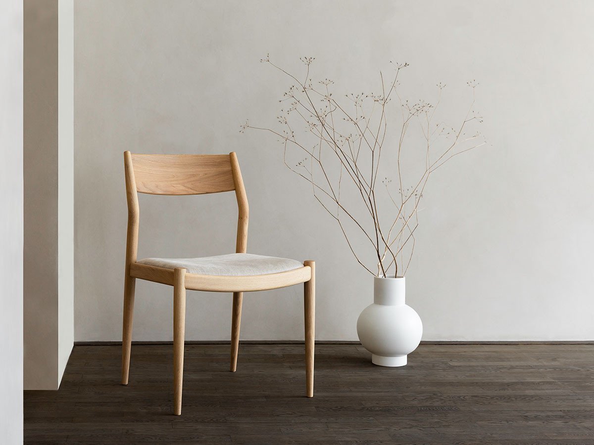 【カリモクケース/KARIMOKU CASE / GOODS】のN-DC02 / N-DC02(ペーパーコード) インテリア・キッズ・メンズ・レディースファッション・服の通販 founy(ファニー) 　クラシック　Classic, Timeless Style　コンパクト　Compact, Small Size　シンプル　Simple, Minimal　ペーパー　Paper, Kraft Paper　冬　Winter / This Winter　送料無料　Free Shipping　夏　Summer　ホーム・キャンプ・アウトドア・お取り寄せ　Home Living / Home & Lifestyle / Camping Gear / Outdoor Camping　家具・インテリア　Home Furniture & Interior. Stylish & Functional Living Spaces　チェア・椅子　Seating & Chairs　ダイニングチェア・木製チェア　Dining Chairs　参考イメージ|ID: prp329100000008007 ipo3291000000034746090