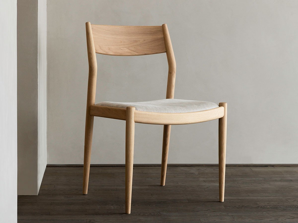 【カリモクケース/KARIMOKU CASE / GOODS】のN-DC02 / N-DC02(ペーパーコード) インテリア・キッズ・メンズ・レディースファッション・服の通販 founy(ファニー) 　クラシック　Classic, Timeless Style　コンパクト　Compact, Small Size　シンプル　Simple, Minimal　ペーパー　Paper, Kraft Paper　冬　Winter / This Winter　送料無料　Free Shipping　夏　Summer　ホーム・キャンプ・アウトドア・お取り寄せ　Home Living / Home & Lifestyle / Camping Gear / Outdoor Camping　家具・インテリア　Home Furniture & Interior. Stylish & Functional Living Spaces　チェア・椅子　Seating & Chairs　ダイニングチェア・木製チェア　Dining Chairs　参考イメージ|ID: prp329100000008007 ipo3291000000034746091