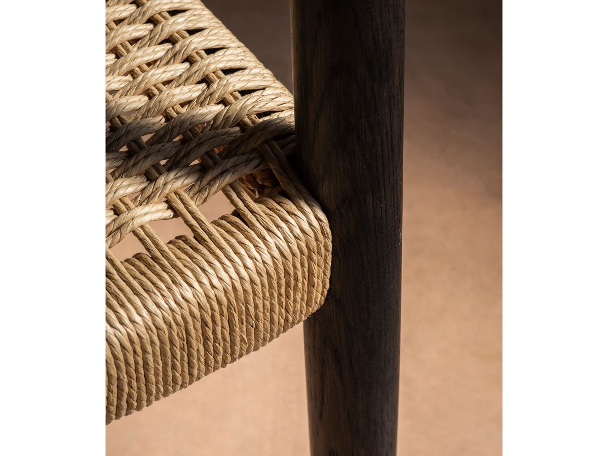 【カリモクケース/KARIMOKU CASE / GOODS】のN-DC02 / N-DC02(ペーパーコード) インテリア・キッズ・メンズ・レディースファッション・服の通販 founy(ファニー) 　クラシック　Classic, Timeless Style　コンパクト　Compact, Small Size　シンプル　Simple, Minimal　ペーパー　Paper, Kraft Paper　冬　Winter / This Winter　送料無料　Free Shipping　夏　Summer　ホーム・キャンプ・アウトドア・お取り寄せ　Home Living / Home & Lifestyle / Camping Gear / Outdoor Camping　家具・インテリア　Home Furniture & Interior. Stylish & Functional Living Spaces　チェア・椅子　Seating & Chairs　ダイニングチェア・木製チェア　Dining Chairs　参考イメージ|ID: prp329100000008007 ipo3291000000034746106