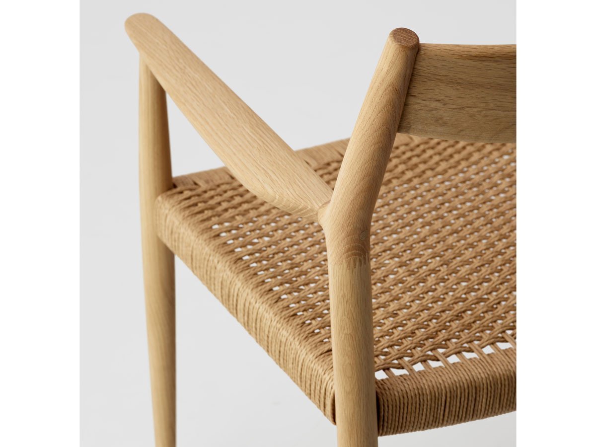 【カリモクケース/KARIMOKU CASE / GOODS】のN-DC02 / N-DC02(ペーパーコード) インテリア・キッズ・メンズ・レディースファッション・服の通販 founy(ファニー) 　クラシック　Classic, Timeless Style　コンパクト　Compact, Small Size　シンプル　Simple, Minimal　ペーパー　Paper, Kraft Paper　冬　Winter / This Winter　送料無料　Free Shipping　夏　Summer　ホーム・キャンプ・アウトドア・お取り寄せ　Home Living / Home & Lifestyle / Camping Gear / Outdoor Camping　家具・インテリア　Home Furniture & Interior. Stylish & Functional Living Spaces　チェア・椅子　Seating & Chairs　ダイニングチェア・木製チェア　Dining Chairs　参考イメージ|ID: prp329100000008007 ipo3291000000034746112