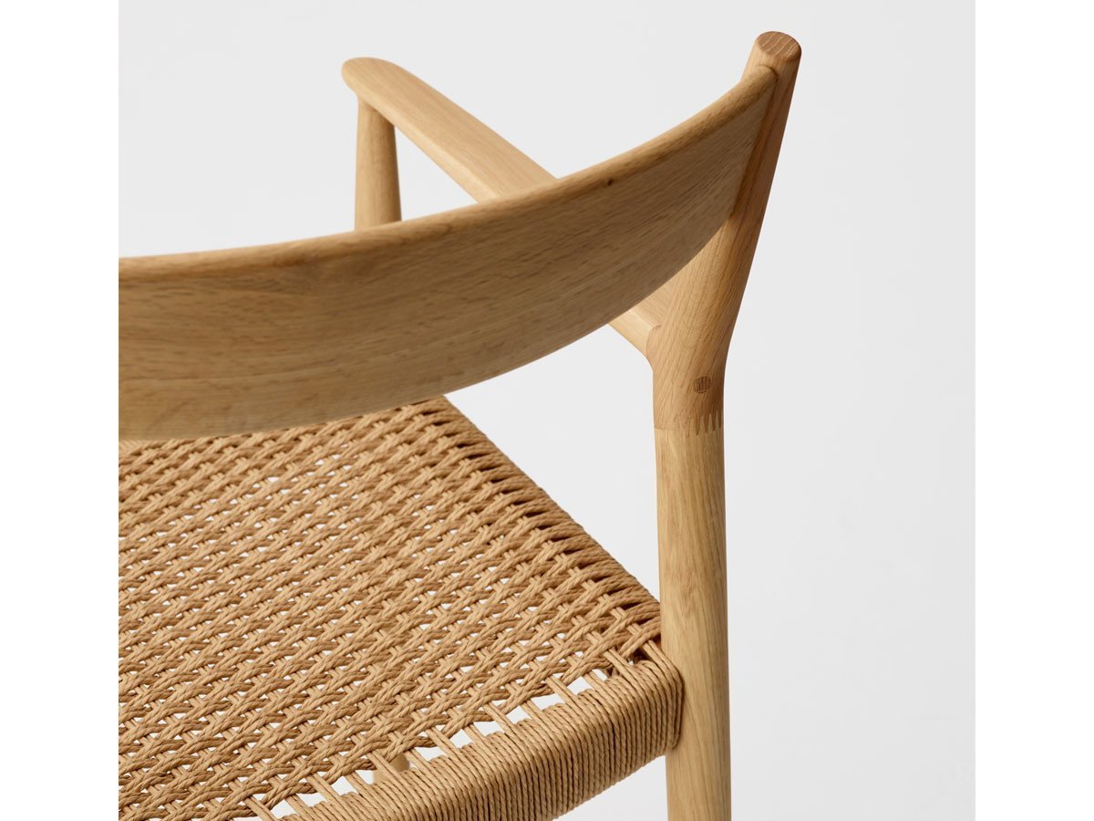 【カリモクケース/KARIMOKU CASE / GOODS】のN-DC02 / N-DC02(ペーパーコード) インテリア・キッズ・メンズ・レディースファッション・服の通販 founy(ファニー) 　クラシック　Classic, Timeless Style　コンパクト　Compact, Small Size　シンプル　Simple, Minimal　ペーパー　Paper, Kraft Paper　冬　Winter / This Winter　送料無料　Free Shipping　夏　Summer　ホーム・キャンプ・アウトドア・お取り寄せ　Home Living / Home & Lifestyle / Camping Gear / Outdoor Camping　家具・インテリア　Home Furniture & Interior. Stylish & Functional Living Spaces　チェア・椅子　Seating & Chairs　ダイニングチェア・木製チェア　Dining Chairs　参考イメージ|ID: prp329100000008007 ipo3291000000034746113