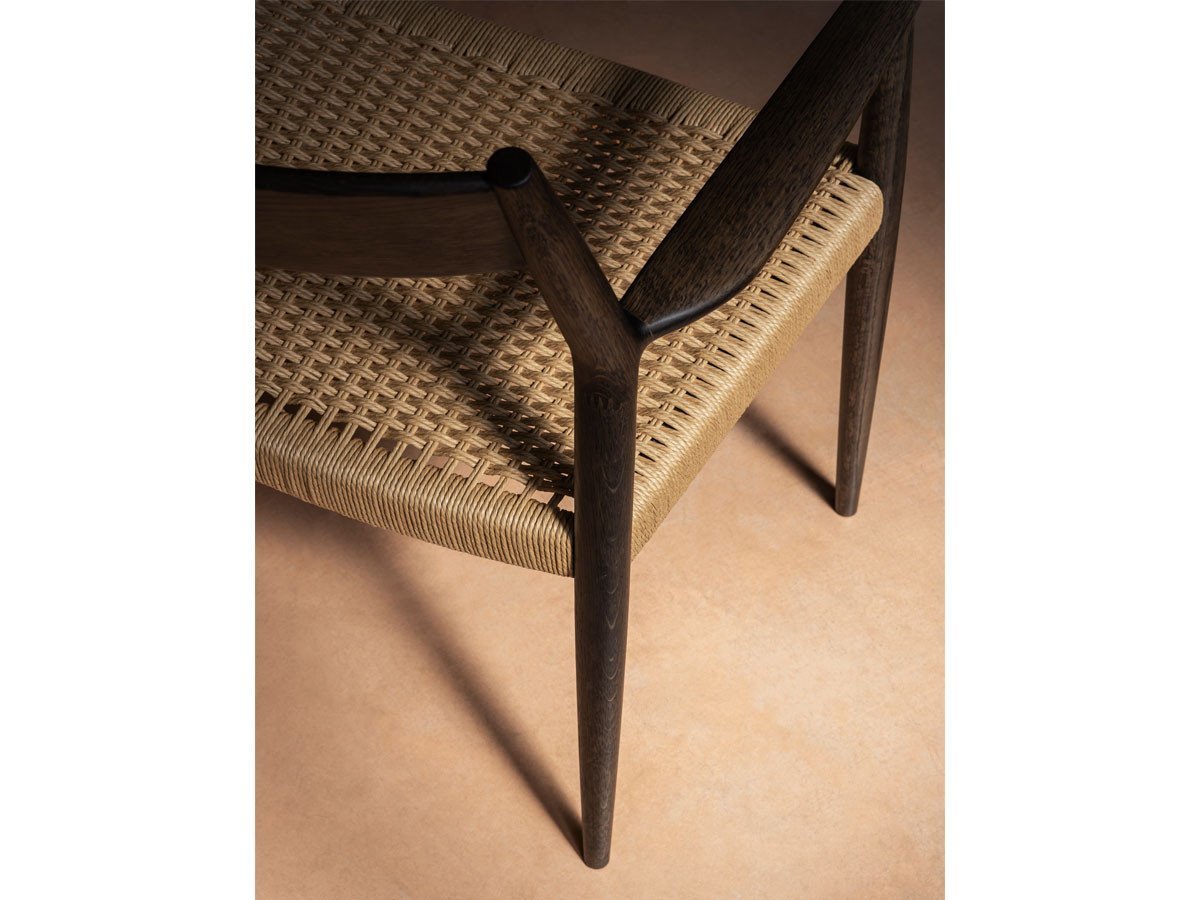 【カリモクケース/KARIMOKU CASE / GOODS】のN-DC02 / N-DC02(ペーパーコード) インテリア・キッズ・メンズ・レディースファッション・服の通販 founy(ファニー) 　クラシック　Classic, Timeless Style　コンパクト　Compact, Small Size　シンプル　Simple, Minimal　ペーパー　Paper, Kraft Paper　冬　Winter / This Winter　送料無料　Free Shipping　夏　Summer　ホーム・キャンプ・アウトドア・お取り寄せ　Home Living / Home & Lifestyle / Camping Gear / Outdoor Camping　家具・インテリア　Home Furniture & Interior. Stylish & Functional Living Spaces　チェア・椅子　Seating & Chairs　ダイニングチェア・木製チェア　Dining Chairs　参考イメージ|ID: prp329100000008007 ipo3291000000034827063