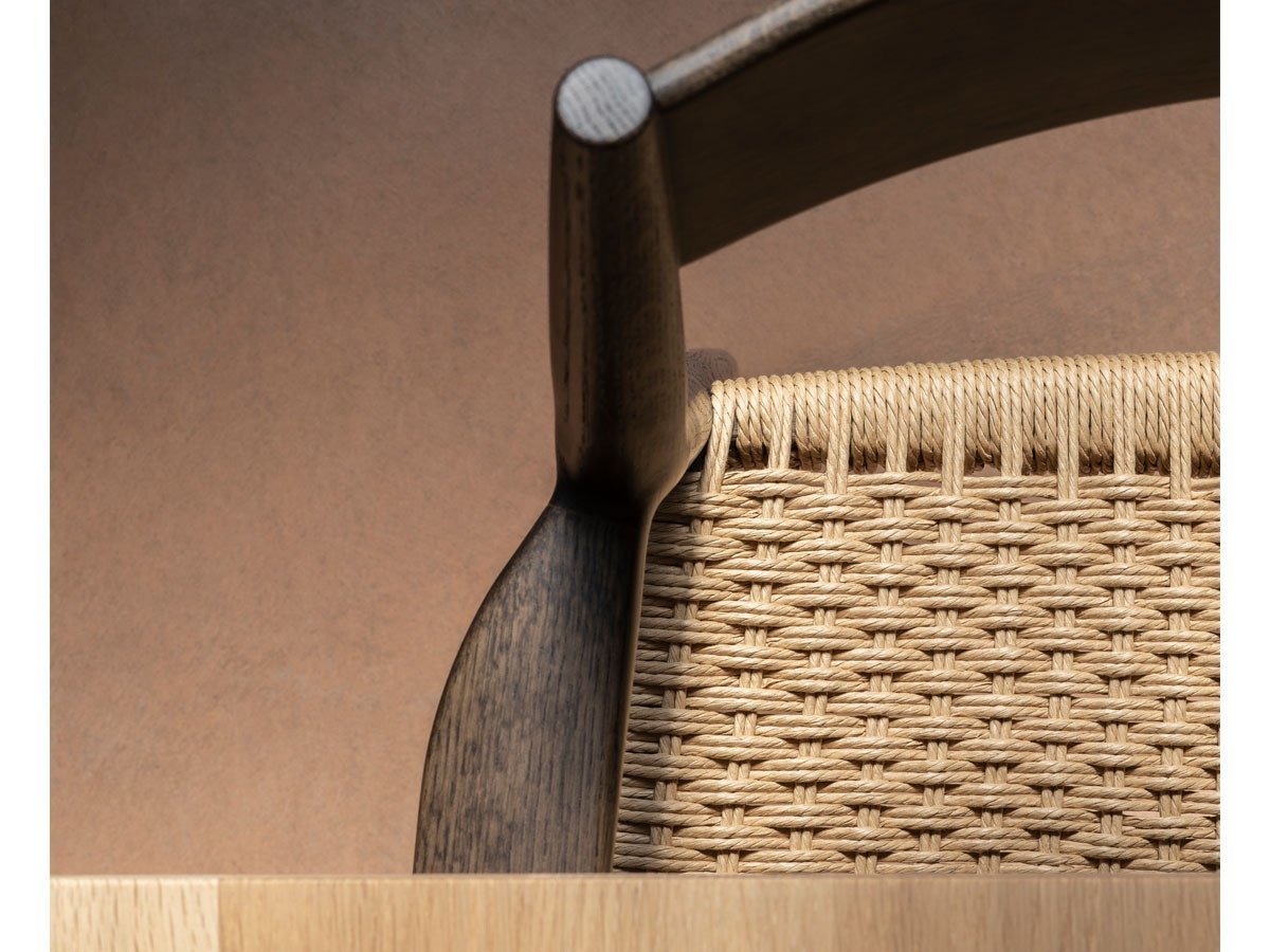 【カリモクケース/KARIMOKU CASE / GOODS】のN-DC02 / N-DC02(ペーパーコード) インテリア・キッズ・メンズ・レディースファッション・服の通販 founy(ファニー) 　クラシック　Classic, Timeless Style　コンパクト　Compact, Small Size　シンプル　Simple, Minimal　ペーパー　Paper, Kraft Paper　冬　Winter / This Winter　送料無料　Free Shipping　夏　Summer　ホーム・キャンプ・アウトドア・お取り寄せ　Home Living / Home & Lifestyle / Camping Gear / Outdoor Camping　家具・インテリア　Home Furniture & Interior. Stylish & Functional Living Spaces　チェア・椅子　Seating & Chairs　ダイニングチェア・木製チェア　Dining Chairs　参考イメージ|ID: prp329100000008007 ipo3291000000034827064