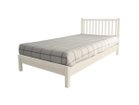 【マム/mam / GOODS】のCamomile bed S / カモミール シングルベッド ホワイト|ID: prp329100000008009 ipo3291000000036972109