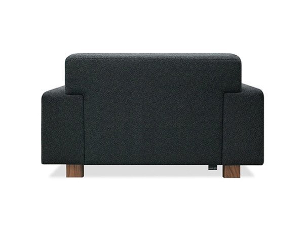 【フランネルソファ/FLANNEL SOFA / GOODS】のBRICK 1P SOFA / ブリック 1人掛けソファ 人気、トレンドファッション・服の通販 founy(ファニー) 　オイル　Oil　スタイリッシュ　Stylish　スプリング　Spring　フォルム　Form　ホーム・キャンプ・アウトドア・お取り寄せ　Home,Garden,Outdoor,Camping Gear　家具・インテリア　Furniture　ソファー　Sofa　other-2|ID: prp329100000008012 ipo3291000000031536581