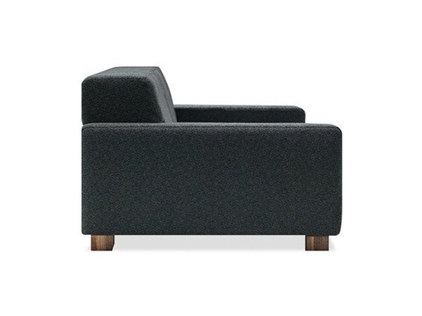 【フランネルソファ/FLANNEL SOFA / GOODS】のBRICK 1P SOFA / ブリック 1人掛けソファ 人気、トレンドファッション・服の通販 founy(ファニー) 　オイル　Oil　スタイリッシュ　Stylish　スプリング　Spring　フォルム　Form　ホーム・キャンプ・アウトドア・お取り寄せ　Home,Garden,Outdoor,Camping Gear　家具・インテリア　Furniture　ソファー　Sofa　other-3|ID: prp329100000008012 ipo3291000000031536582
