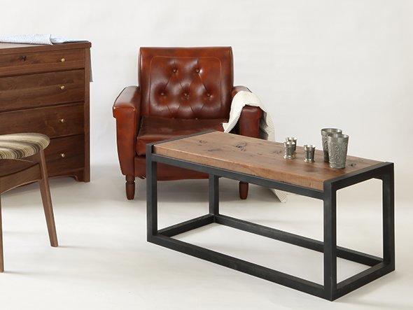【イカピー/ikp / GOODS】のCENTER TABLE 900 / センターテーブル 900 人気、トレンドファッション・服の通販 founy(ファニー) 　オイル　Body Oil　シンプル　Simple, Minimal　センター　Center, Center Line　テーブル　Table, Dining Table　フレーム　Frame, Outline　ユーズド　Used, Vintage-Look　ホーム・キャンプ・アウトドア・お取り寄せ　Home Living / Home & Lifestyle / Camping Gear / Outdoor Camping　家具・インテリア　Home Furniture & Interior. Stylish & Functional Living Spaces　テーブル　Dining, Coffee & Side Tables　ローテーブル・センターテーブル　Coffee & Center Tables　other-4|ID: prp329100000008015 ipo3291000000031529253