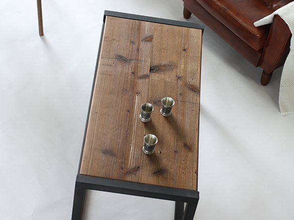 【イカピー/ikp / GOODS】のCENTER TABLE 900 / センターテーブル 900 人気、トレンドファッション・服の通販 founy(ファニー) 　オイル　Body Oil　シンプル　Simple, Minimal　センター　Center, Center Line　テーブル　Table, Dining Table　フレーム　Frame, Outline　ユーズド　Used, Vintage-Look　ホーム・キャンプ・アウトドア・お取り寄せ　Home Living / Home & Lifestyle / Camping Gear / Outdoor Camping　家具・インテリア　Home Furniture & Interior. Stylish & Functional Living Spaces　テーブル　Dining, Coffee & Side Tables　ローテーブル・センターテーブル　Coffee & Center Tables　other-5|ID: prp329100000008015 ipo3291000000031529255