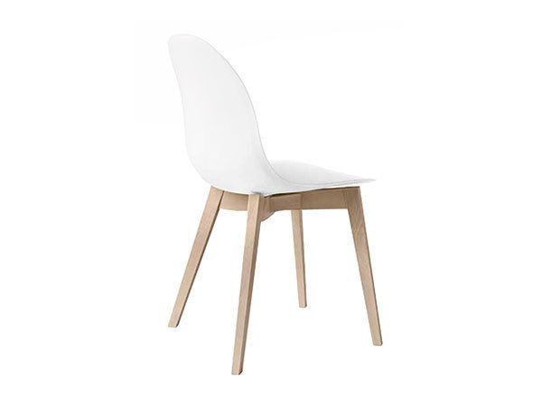 【コヌビア/connubia / GOODS】のACADEMY / アカデミー CB/1665 インテリア・キッズ・メンズ・レディースファッション・服の通販 founy(ファニー) 送料無料 Free Shipping おすすめ Recommended / Our Picks ホーム・キャンプ・アウトドア・お取り寄せ Home Living / Home & Lifestyle / Camping Gear / Outdoor Camping 家具・インテリア Home Furniture & Interior. Stylish & Functional Living Spaces チェア・椅子 Seating & Chairs ダイニングチェア・木製チェア Dining Chairs シートP94 マットオプティックホワイト、脚部P27 ナチュラル|ID: prp329100000008022 ipo3291000000036837744