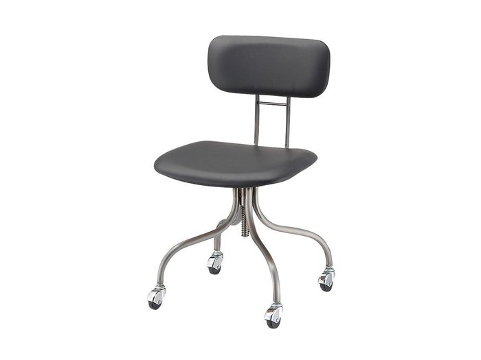 【スウィッチ/SWITCH / GOODS】のJelly Desk Chair / ジェリー デスクチェア インテリア・キッズ・メンズ・レディースファッション・服の通販 founy(ファニー) https://founy.com/ 送料無料 Free Shipping デスク Desk ワーク Work ホーム・キャンプ・アウトドア・お取り寄せ Home,Garden,Outdoor,Camping Gear 家具・インテリア Home Furniture & Interior. Stylish & Functional Living Spaces チェア・椅子 Chair オフィスチェア・デスクチェア Office Chair/Desk Chair |ID: prp329100000008024 ipo3291000000030231016