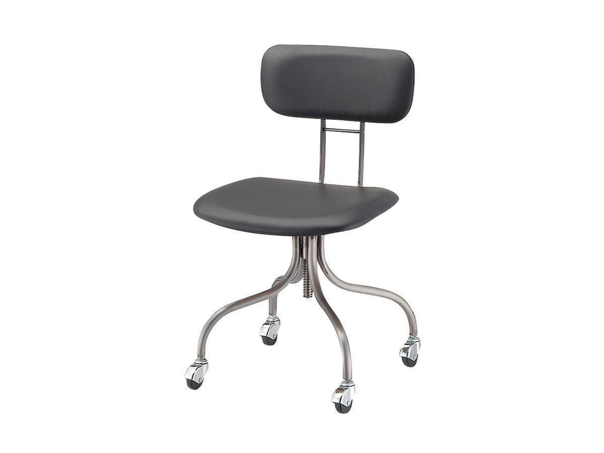 【スウィッチ/SWITCH / GOODS】のJelly Desk Chair / ジェリー デスクチェア 人気、トレンドファッション・服の通販 founy(ファニー) 　送料無料　Free Shipping　デスク　Desk　ワーク　Work　ホーム・キャンプ・アウトドア・お取り寄せ　Home,Garden,Outdoor,Camping Gear　家具・インテリア　Home Furniture & Interior. Stylish & Functional Living Spaces　チェア・椅子　Chair　オフィスチェア・デスクチェア　Office Chair/Desk Chair　 other-1|ID: prp329100000008024 ipo3291000000030231016