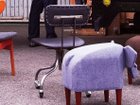 【スウィッチ/SWITCH / GOODS】のJelly Desk Chair / ジェリー デスクチェア 背面イメージ|ID: prp329100000008024 ipo3291000000030231030