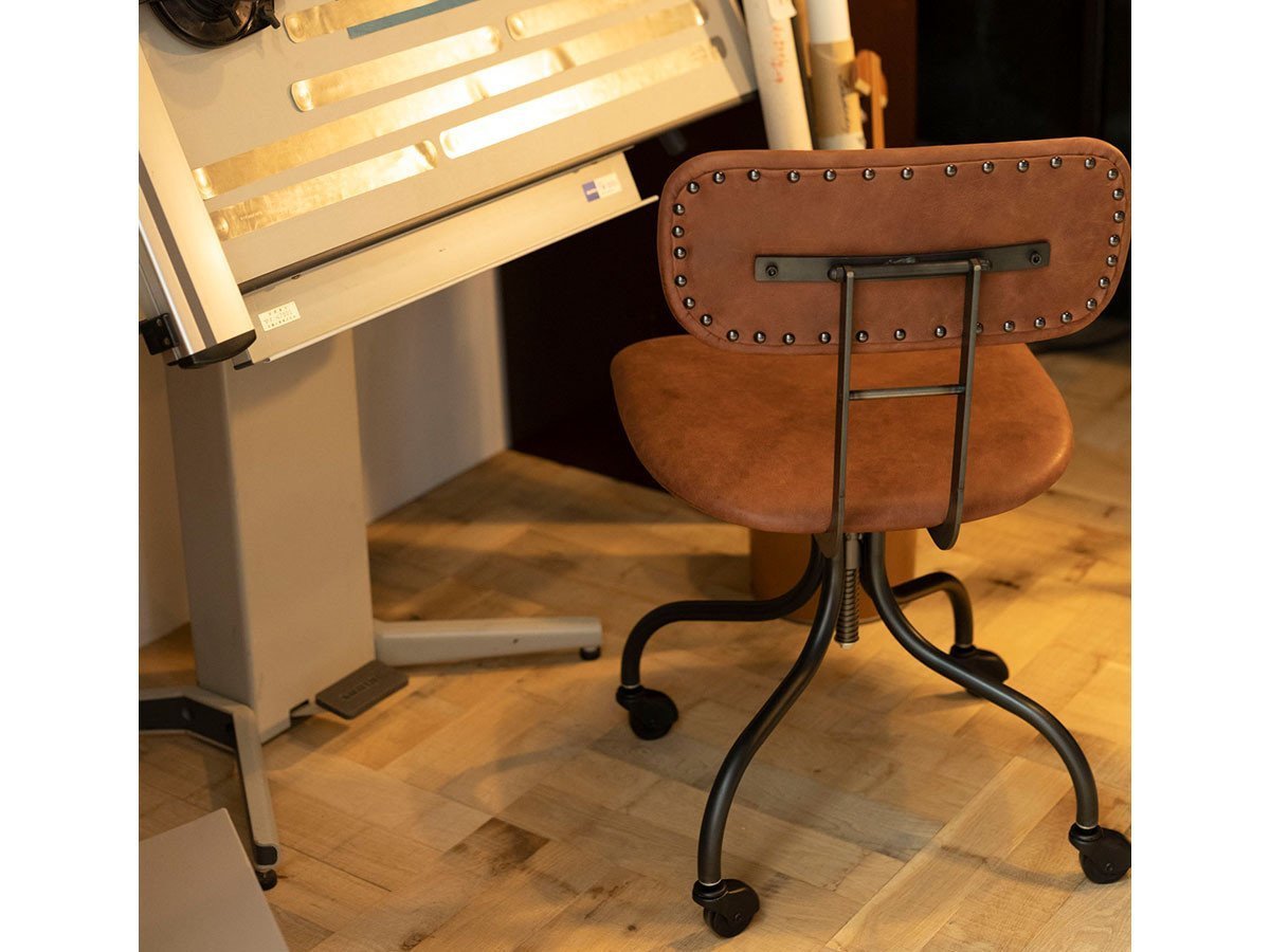 【スウィッチ/SWITCH / GOODS】のJelly Desk Chair / ジェリー デスクチェア 人気、トレンドファッション・服の通販 founy(ファニー) 　送料無料　Free Shipping　デスク　Desk　ワーク　Work　ホーム・キャンプ・アウトドア・お取り寄せ　Home,Garden,Outdoor,Camping Gear　家具・インテリア　Home Furniture & Interior. Stylish & Functional Living Spaces　チェア・椅子　Chair　オフィスチェア・デスクチェア　Office Chair/Desk Chair　other-4|ID: prp329100000008024 ipo3291000000031548992