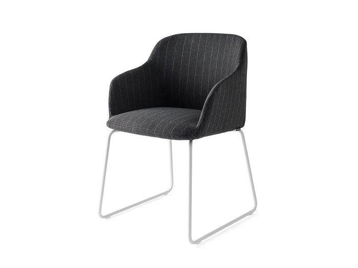【カリガリス/Calligaris / GOODS】のELLE / エル CS/2011 インテリア・キッズ・メンズ・レディースファッション・服の通販 founy(ファニー) https://founy.com/ 送料無料 Free Shipping ストライプ Stripe フォーマル Formal ホーム・キャンプ・アウトドア・お取り寄せ Home,Garden,Outdoor,Camping Gear 家具・インテリア Furniture チェア・椅子 Chair ダイニングチェア Dining Chair |ID: prp329100000008025 ipo3291000000030246917