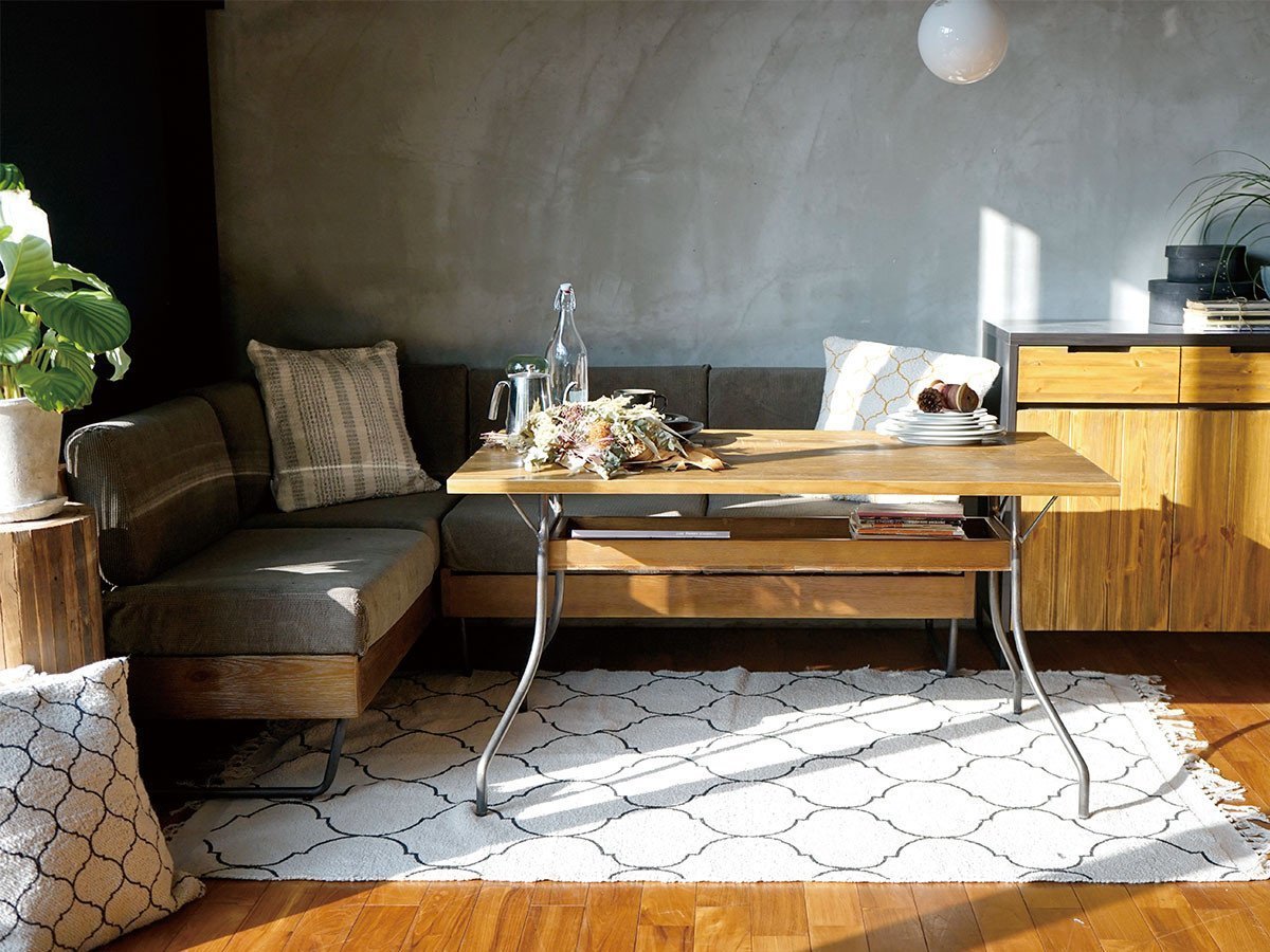 【アデペシュ/a.depeche / GOODS】のWARM LD table / ウォーム LD テーブル 人気、トレンドファッション・服の通販 founy(ファニー) 　おすすめ　Recommended / Our Picks　ウォーム　Warm Fabric　テーブル　Table, Dining Table　リラックス　Relax, Relaxed Fit　ビジネス 仕事 通勤　Business / Work / Commuting　ホーム・キャンプ・アウトドア・お取り寄せ　Home Living / Home & Lifestyle / Camping Gear / Outdoor Camping　家具・インテリア　Home Furniture & Interior. Stylish & Functional Living Spaces　テーブル　Dining, Coffee & Side Tables　ダイニングテーブル・食卓テーブル　Dining Tables　other-2|ID: prp329100000008029 ipo3291000000031514599