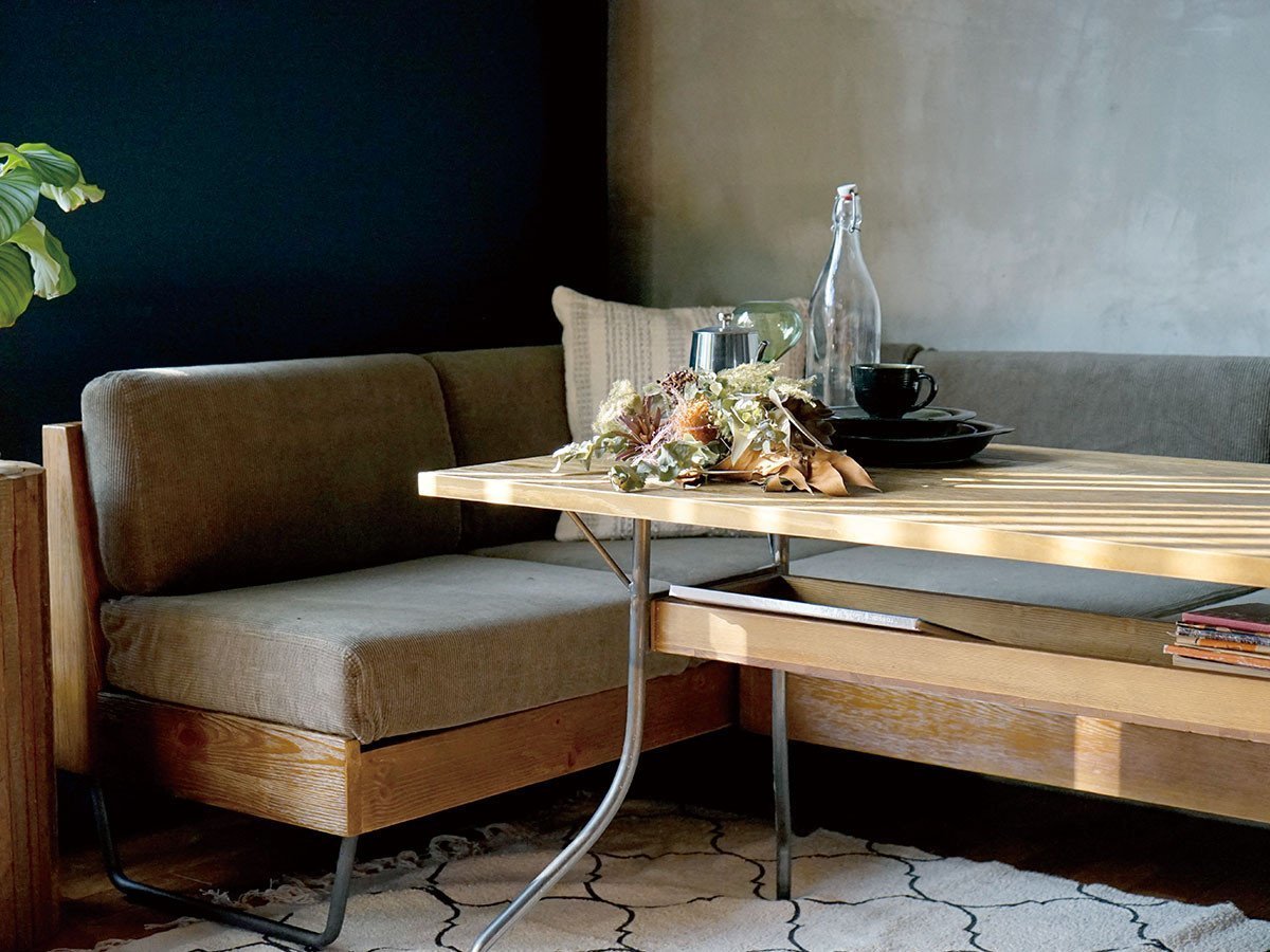 【アデペシュ/a.depeche / GOODS】のWARM LD table / ウォーム LD テーブル 人気、トレンドファッション・服の通販 founy(ファニー) 　おすすめ　Recommended / Our Picks　ウォーム　Warm Fabric　テーブル　Table, Dining Table　リラックス　Relax, Relaxed Fit　ビジネス 仕事 通勤　Business / Work / Commuting　ホーム・キャンプ・アウトドア・お取り寄せ　Home Living / Home & Lifestyle / Camping Gear / Outdoor Camping　家具・インテリア　Home Furniture & Interior. Stylish & Functional Living Spaces　テーブル　Dining, Coffee & Side Tables　ダイニングテーブル・食卓テーブル　Dining Tables　other-5|ID: prp329100000008029 ipo3291000000031514608