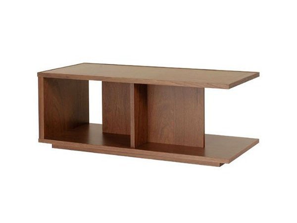 【フライミー ヴェール/FLYMEe vert / GOODS】のCoffee Table / コーヒーテーブル #14951 インテリア・キッズ・メンズ・レディースファッション・服の通販 founy(ファニー) シンプル Simple, Minimal テーブル Table, Dining Table モダン Modern, Contemporary ホーム・キャンプ・アウトドア・お取り寄せ Home Living / Home & Lifestyle / Camping Gear / Outdoor Camping 家具・インテリア Home Furniture & Interior. Stylish & Functional Living Spaces テーブル Dining, Coffee & Side Tables ローテーブル・センターテーブル Coffee & Center Tables ウッド:ウォールナット|ID: prp329100000008034 ipo3291000000036861938