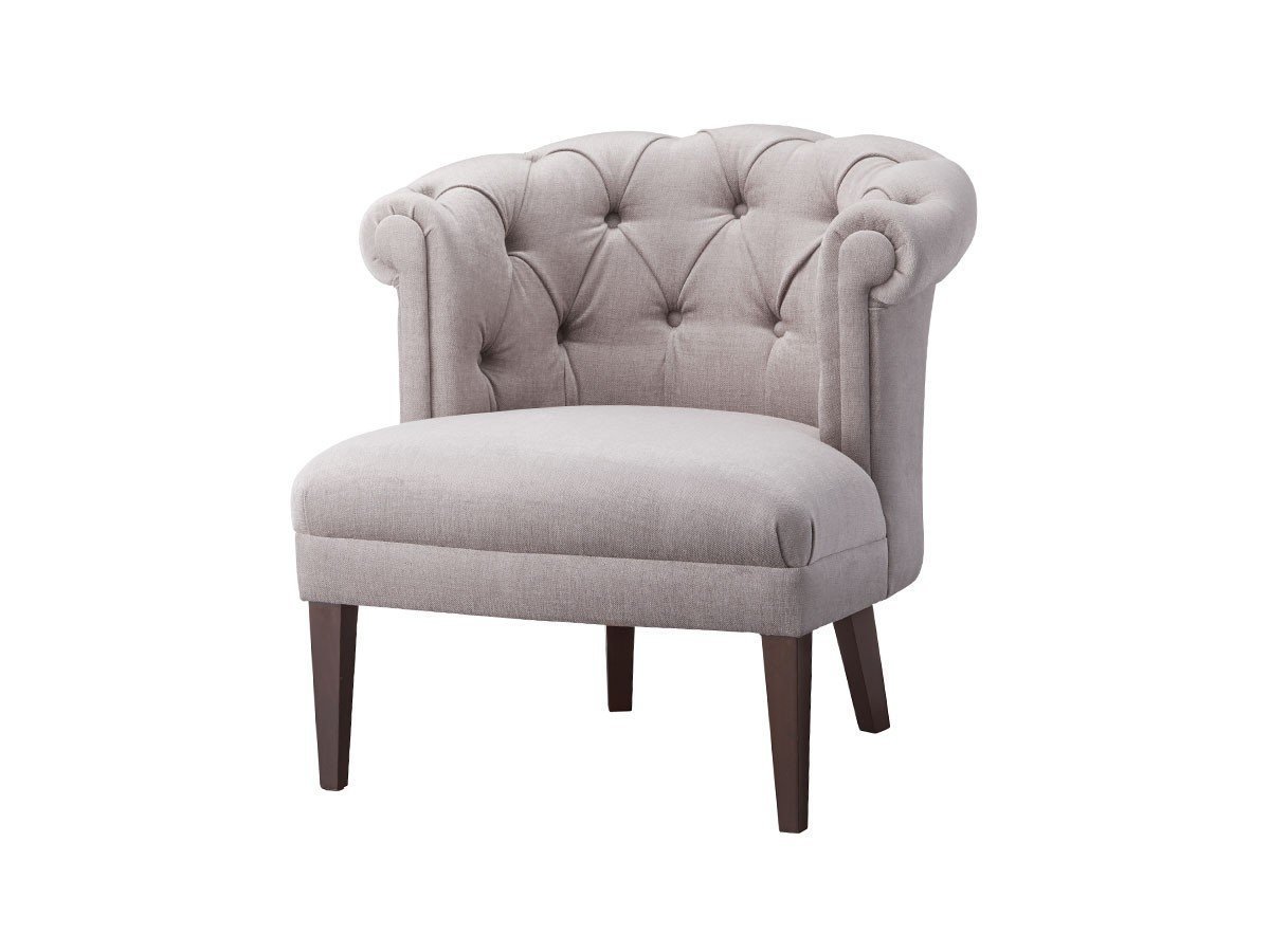 【フライミー ブラン/FLYMEe Blanc / GOODS】のLOUNGE CHAIR / ラウンジチェア n59151 人気、トレンドファッション・服の通販 founy(ファニー) 　おすすめ　Recommended / Our Picks　エレガント 上品　Elegant　クラシカル　Classical, Vintage-Inspired　ラグジュアリー　Luxury, Elegant　ホーム・キャンプ・アウトドア・お取り寄せ　Home Living / Home & Lifestyle / Camping Gear / Outdoor Camping　家具・インテリア　Home Furniture & Interior. Stylish & Functional Living Spaces　チェア・椅子　Seating & Chairs　ラウンジチェア・リクライナー　Lounge Chairs / Recliners　other-2|ID: prp329100000008037 ipo3291000000031508834
