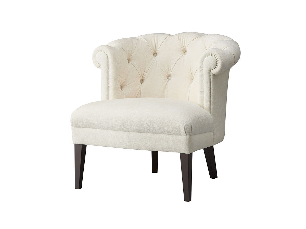 【フライミー ブラン/FLYMEe Blanc / GOODS】のLOUNGE CHAIR / ラウンジチェア n59151 人気、トレンドファッション・服の通販 founy(ファニー) 　おすすめ　Recommended / Our Picks　エレガント 上品　Elegant　クラシカル　Classical, Vintage-Inspired　ラグジュアリー　Luxury, Elegant　ホーム・キャンプ・アウトドア・お取り寄せ　Home Living / Home & Lifestyle / Camping Gear / Outdoor Camping　家具・インテリア　Home Furniture & Interior. Stylish & Functional Living Spaces　チェア・椅子　Seating & Chairs　ラウンジチェア・リクライナー　Lounge Chairs / Recliners　other-6|ID: prp329100000008037 ipo3291000000031508841