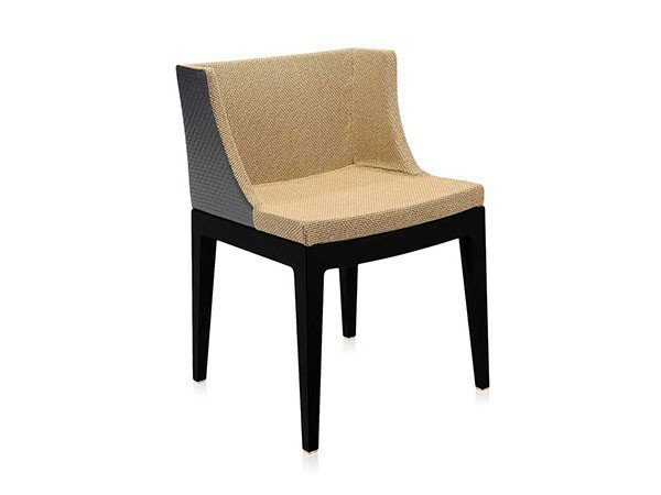 【カルテル/Kartell / GOODS】のMADEMOISELLE KRAVITZ / マドモワゼルクラヴィッツ インテリア・キッズ・メンズ・レディースファッション・服の通販 founy(ファニー) https://founy.com/ 送料無料 Free Shipping コレクション Collection ファブリック Fabric ホーム・キャンプ・アウトドア・お取り寄せ Home,Garden,Outdoor,Camping Gear 家具・インテリア Furniture チェア・椅子 Chair ダイニングチェア Dining Chair |ID: prp329100000008042 ipo3291000000030227966